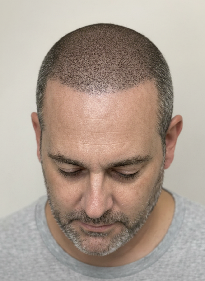 After smp for thinning hair palm beach county men women wellington fl